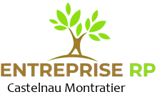 Entreprise RP