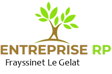 Entreprise RP