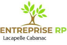 Entreprise RP