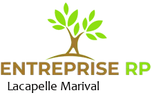 Entreprise RP