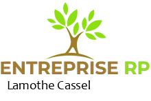 Entreprise RP
