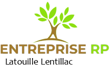 Entreprise RP