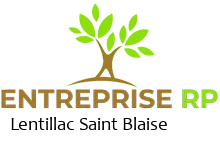 Entreprise RP