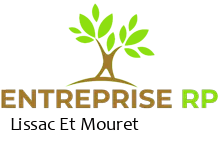 Entreprise RP