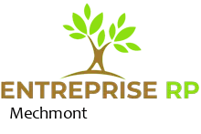 Entreprise RP