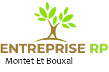 Entreprise RP