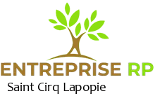 Entreprise RP
