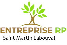 Entreprise RP