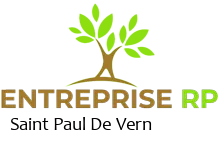 Entreprise RP